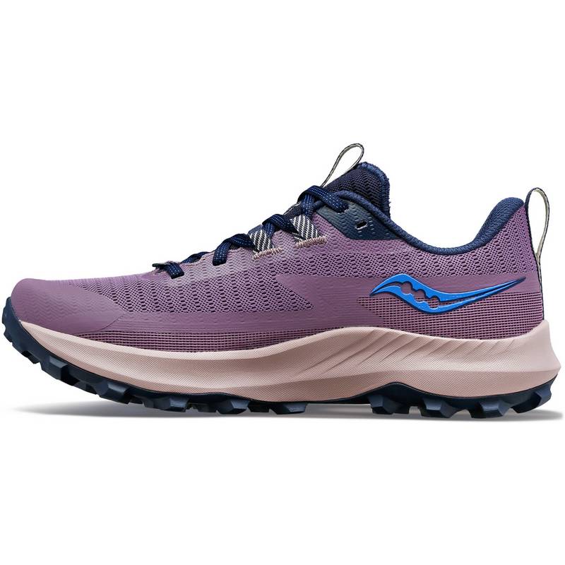 Saucony PEREGRINE 13 Laufschuhe Damen