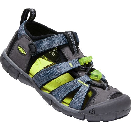 KINDER SCHUH SEACAMP II CNX