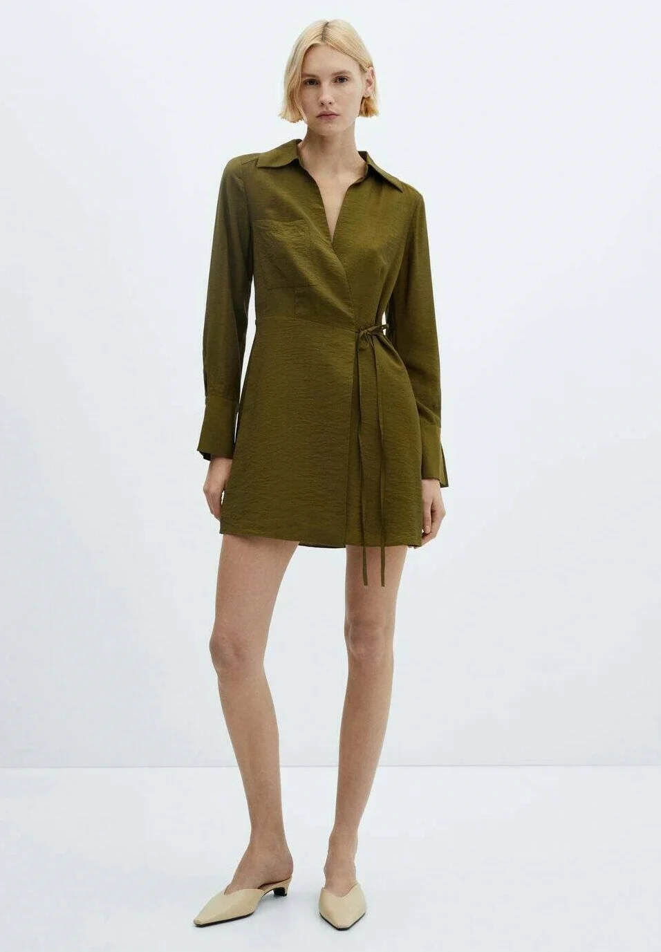Mango VANE - Vestido de verano