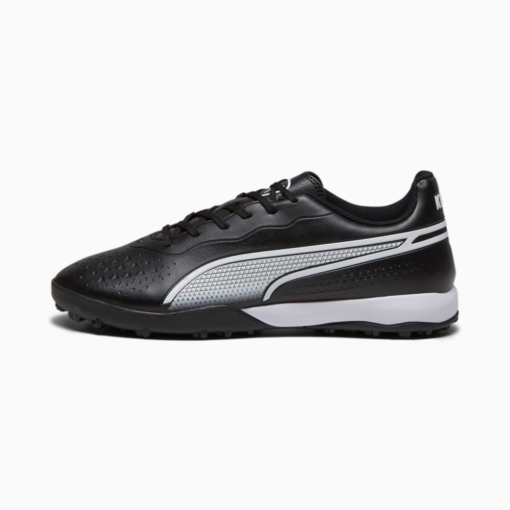 PUMA KING MATCH TT 107260_01 / schwarz