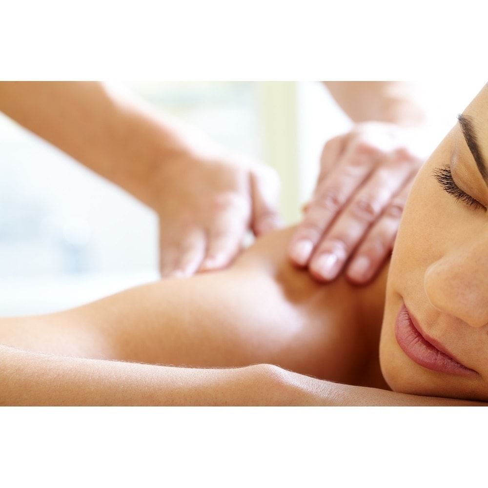 Nocibé MODELAGE BIEN-ETRE RELAXANT 30 MN Soin bien-être et relaxation 2 zones 30min