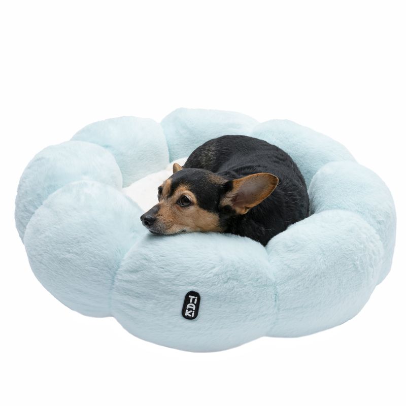 TIAKI Kuschelbett Bluebell zu TOP-Preisen