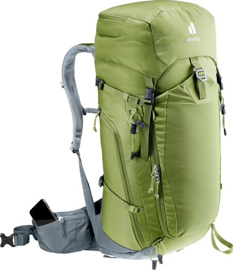 deuter Trail Pro 36 | Wanderrucksack
