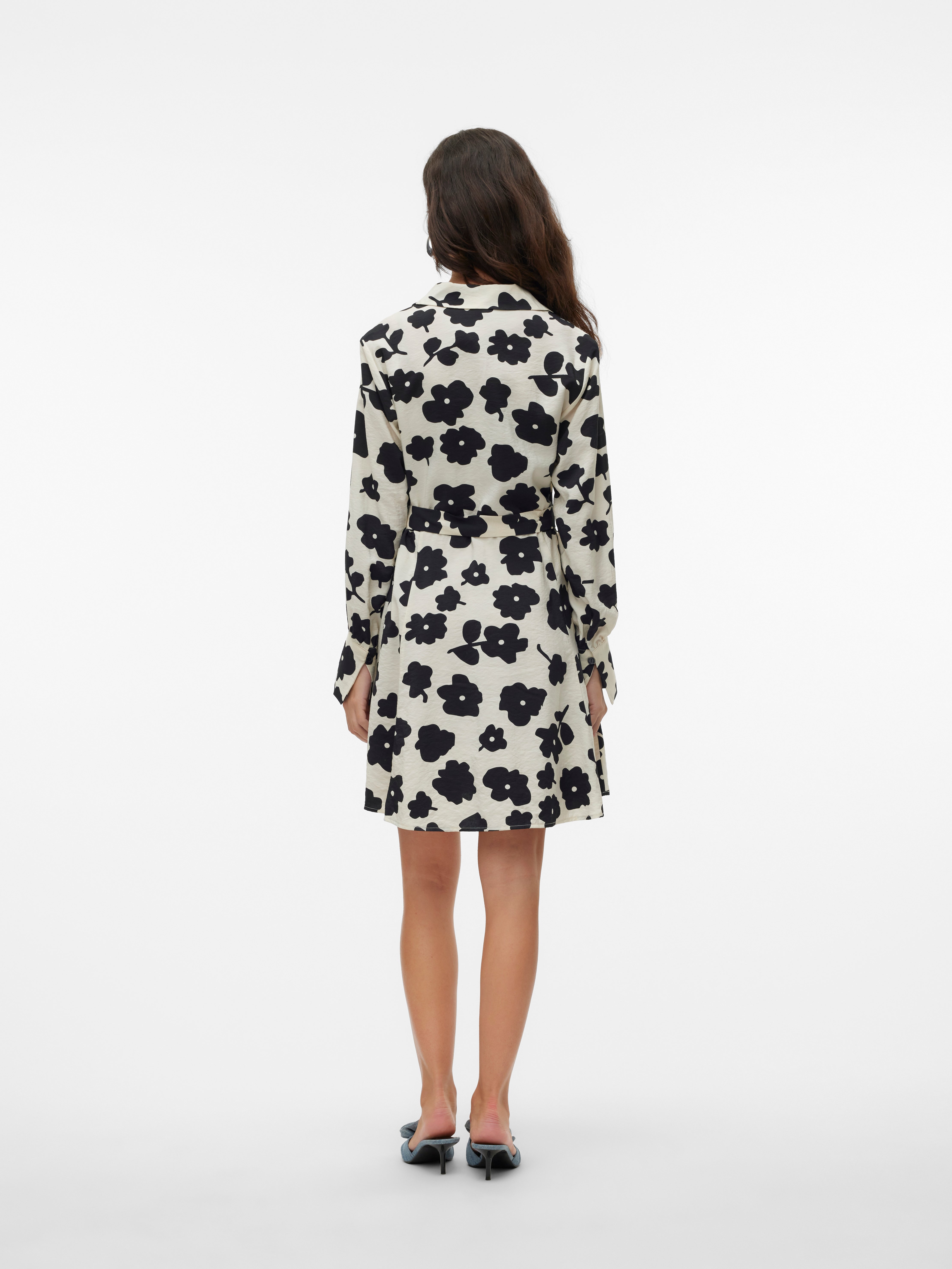 VMJESSA Kurzes Kleid