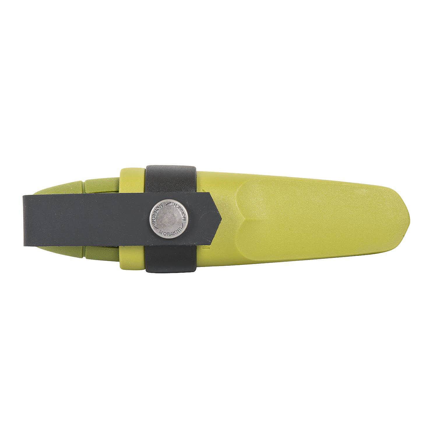 Eldris Neck Knife