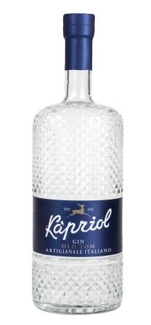 Kapriol Old Tom Gin