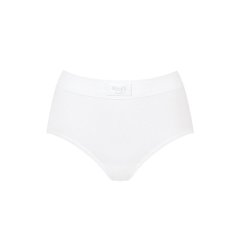 Sloggi Sloggi str 40 hvit, Double Comfort