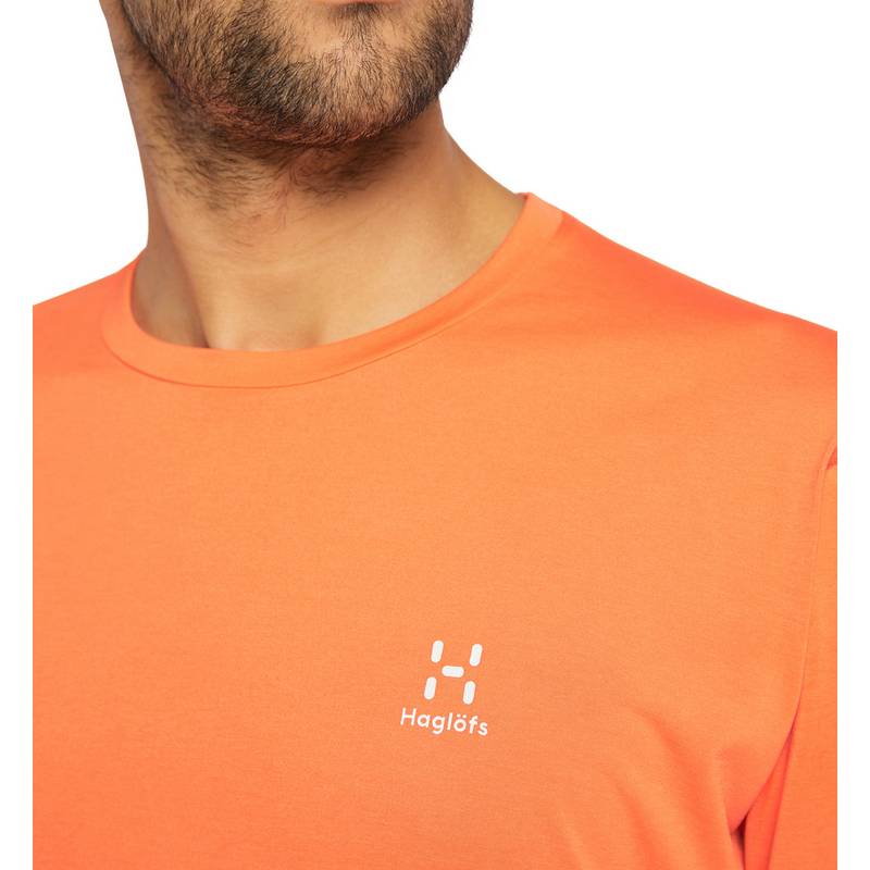 Haglfs Ridge LS Tee Langarmshirt Herren