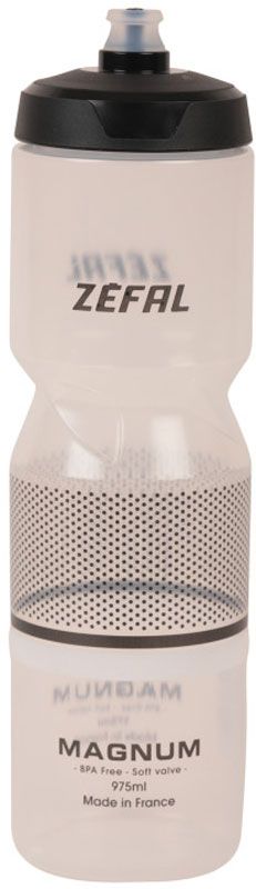 Zéfal MAGNUM 975ml Trinkflasche kaufen | Bike-Discount