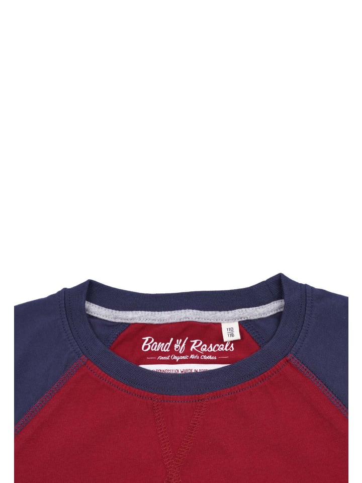 Band of Rascals Longsleeve 