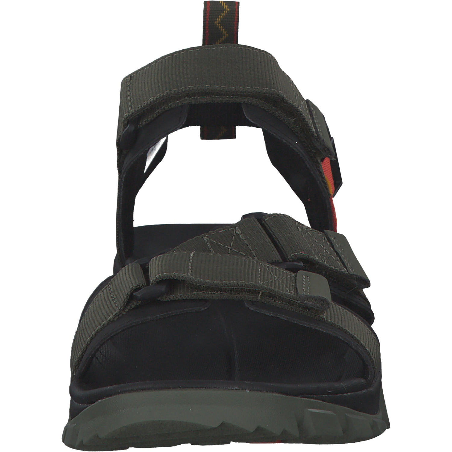 Timberland Garrison Trail, Sandalen, Herren, GRAPE LEAF