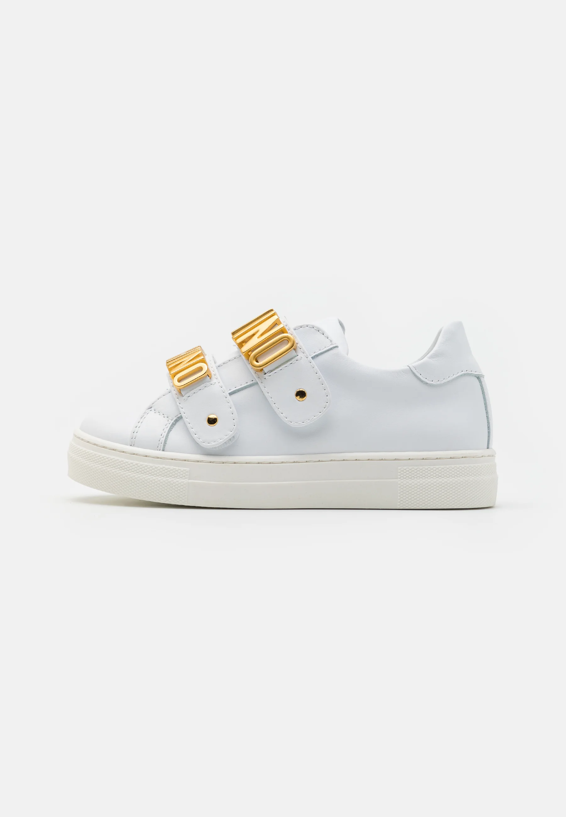 MOSCHINO UNISEX - Zapatillas bajas