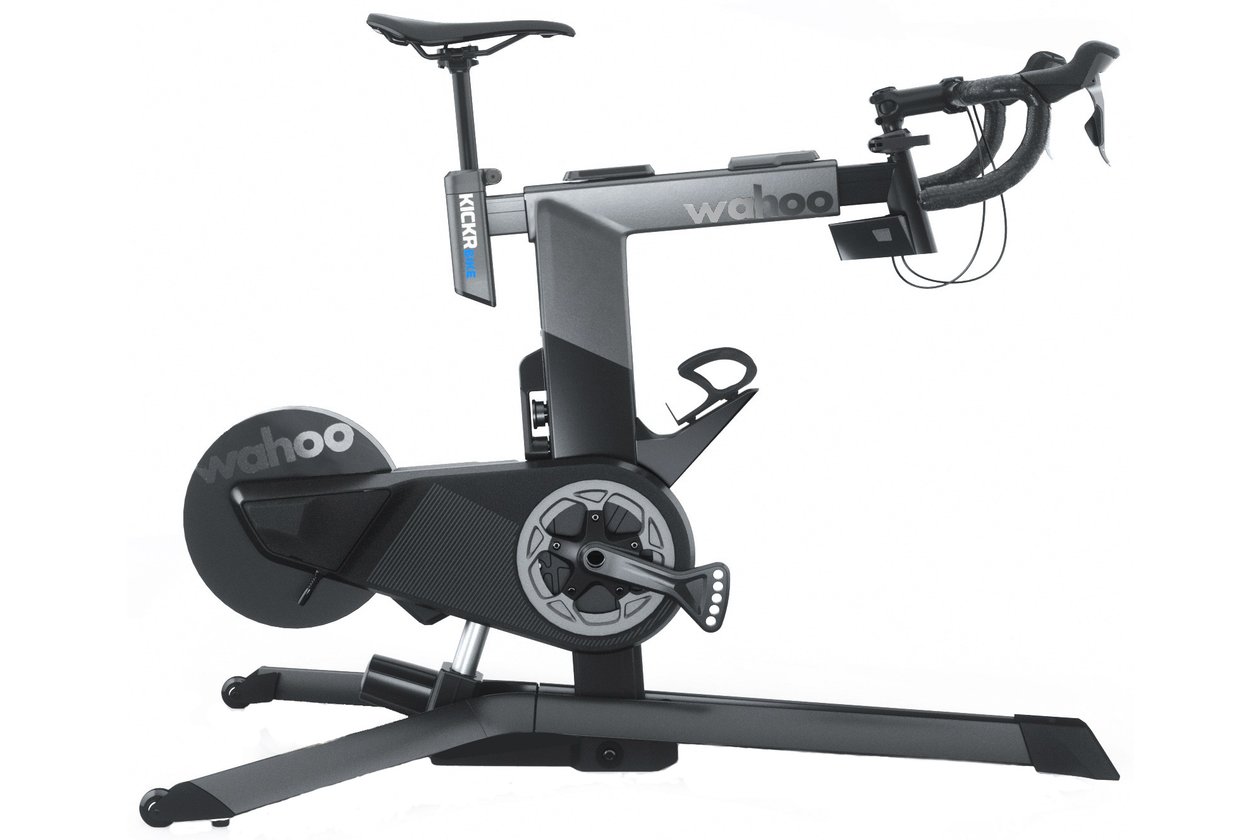 Wahoo KickR Bike Smart Wifi