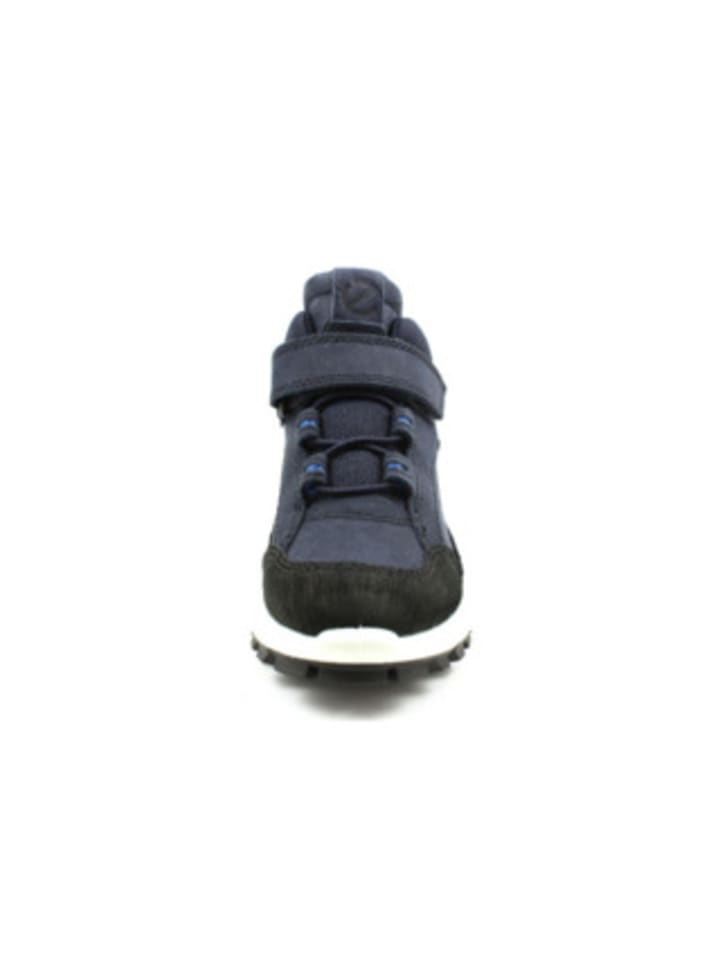 Ecco Stiefel Jungen für Jungen in blau in blau günstig kaufen 30