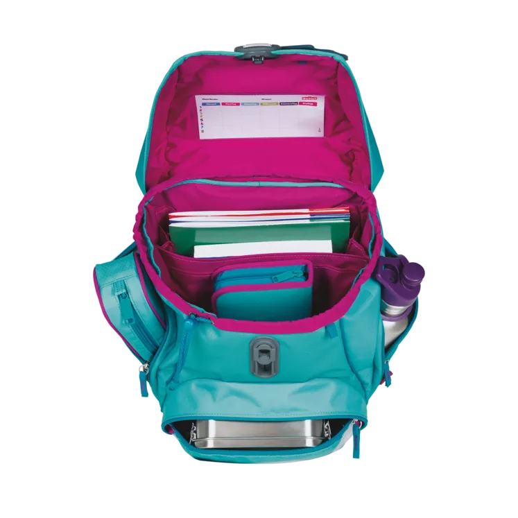 Scout Alpha Dreamworld