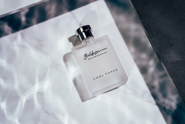 Baldessarini Cool Force Eau de Toilette