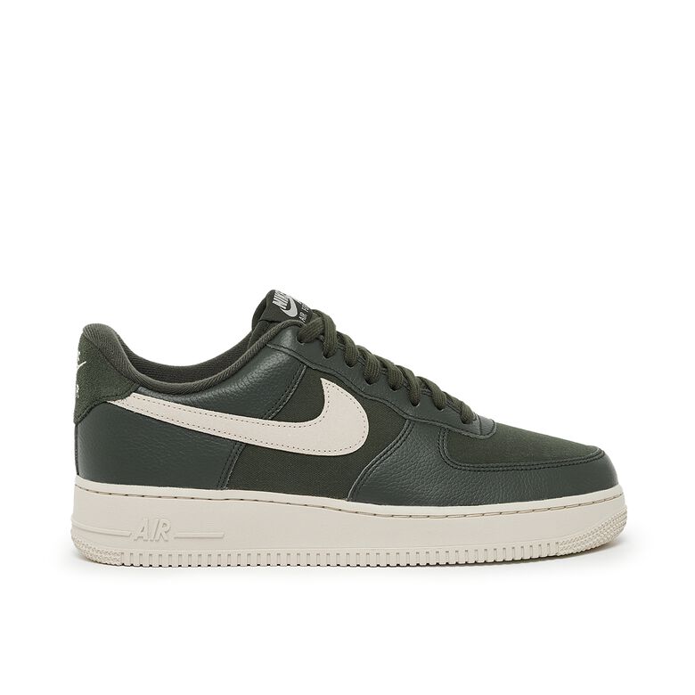 NIKE Wmns Air Force 1 07 LX sequoia/lt orewood brn