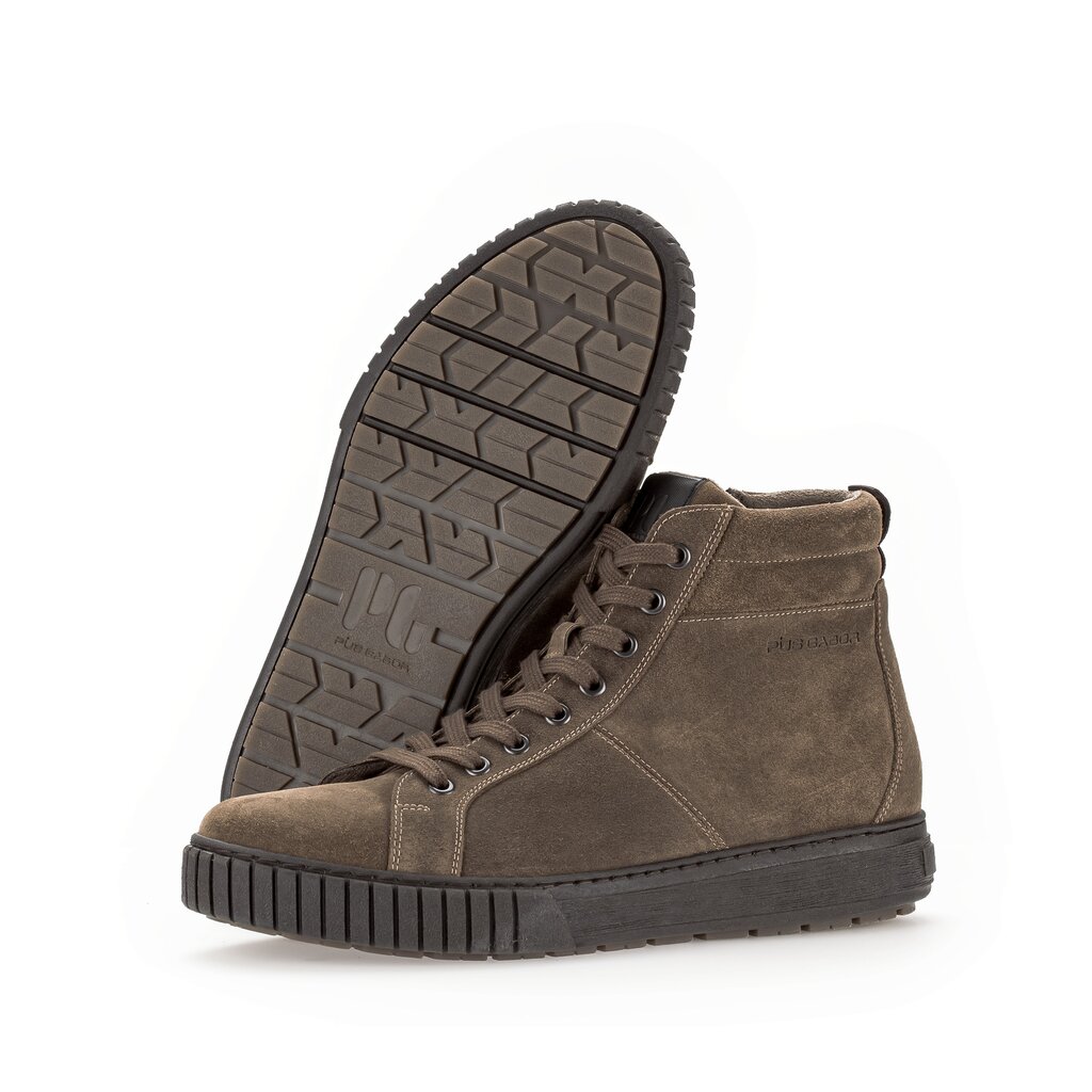 Pius Gabor PG1026 Sneaker high beige
