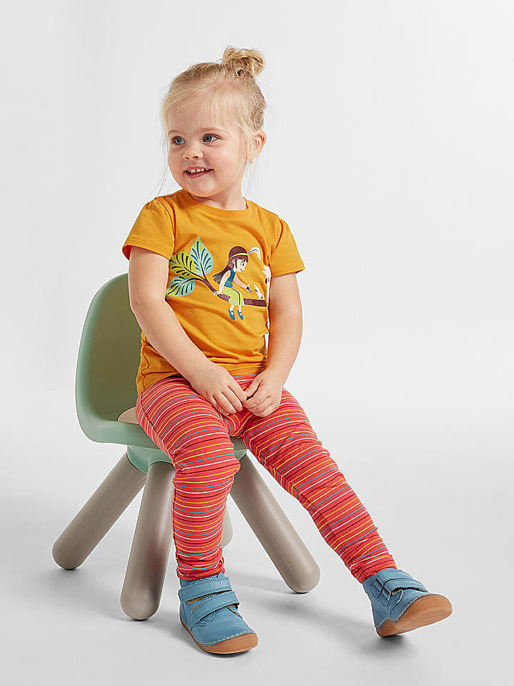 JAKO-O Shirt in Orange günstig kaufen 116/122