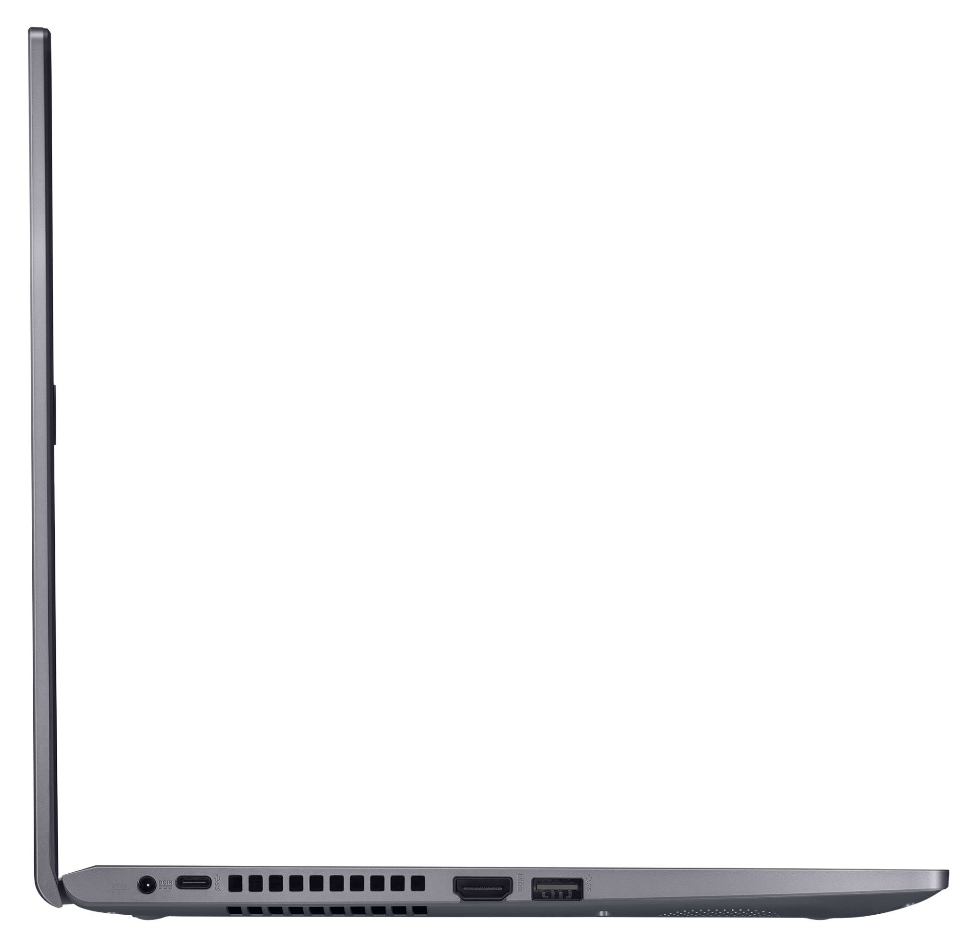 Asus P1511CEA-BQ753RA Business P1 Notebook, 15.6'' Windows 10 Pro Business-Notebook (39,60 cm/15.6 Zoll, Intel Core i3 1115G4, Intel UHD)