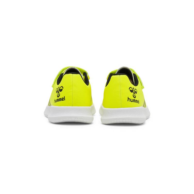 hummel TOP STAR I.N. JR Hallenschuhe Kinder