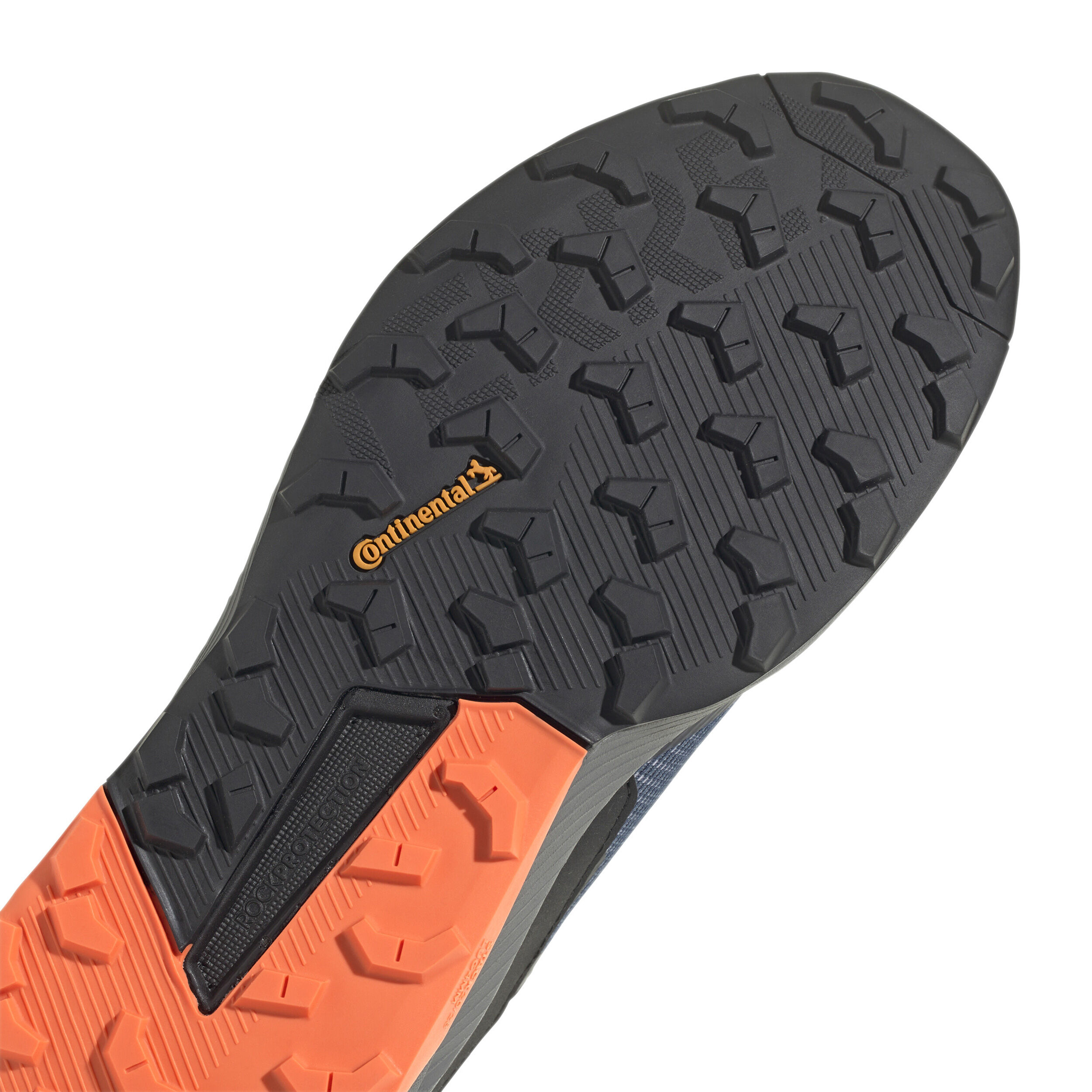 Terrex Trailrider Trailschuh Herren - Flieder, Schwarz