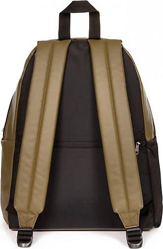 Eastpak Padded Zippl'r + Rucksack 40 cm Laptopfach