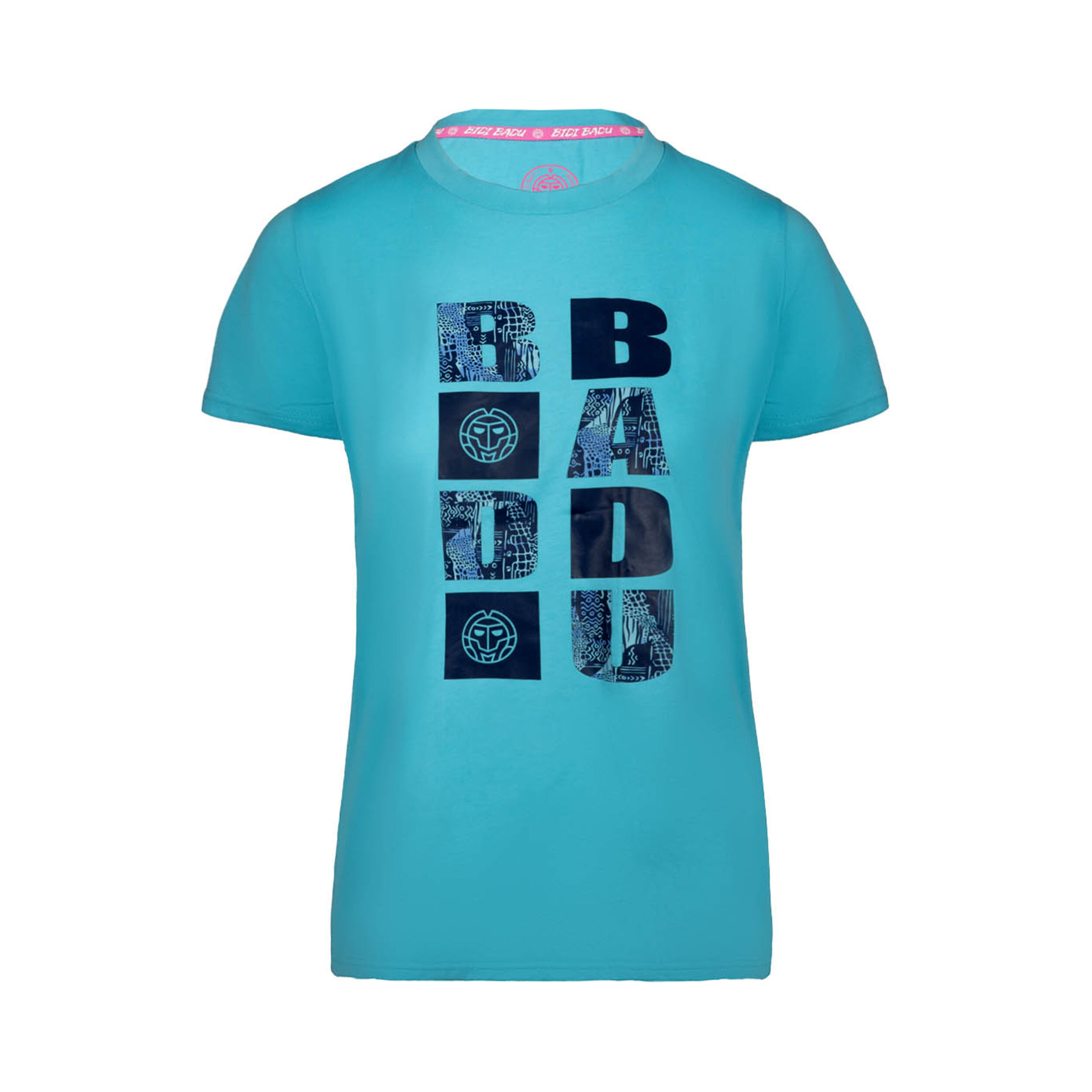Zahara Lifestyle T-Shirt Mädchen - Blau