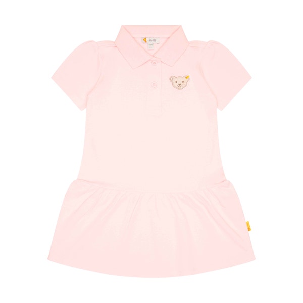Kleid, rosa für Mädchen