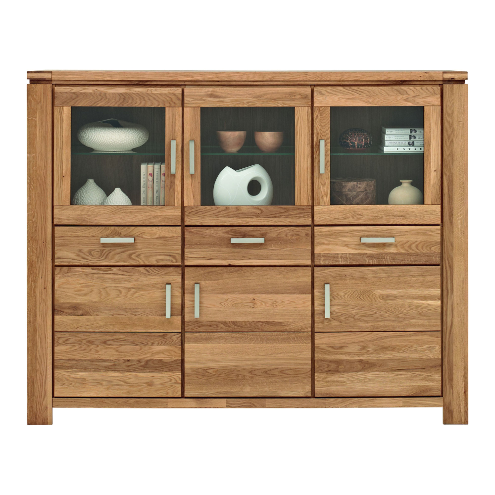 Highboard Valmondo Glandis