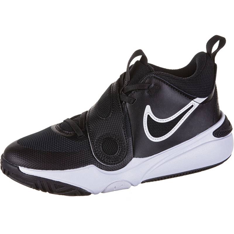 Nike TEAM HUSTLE D 11 (GS) Sneaker Kinder