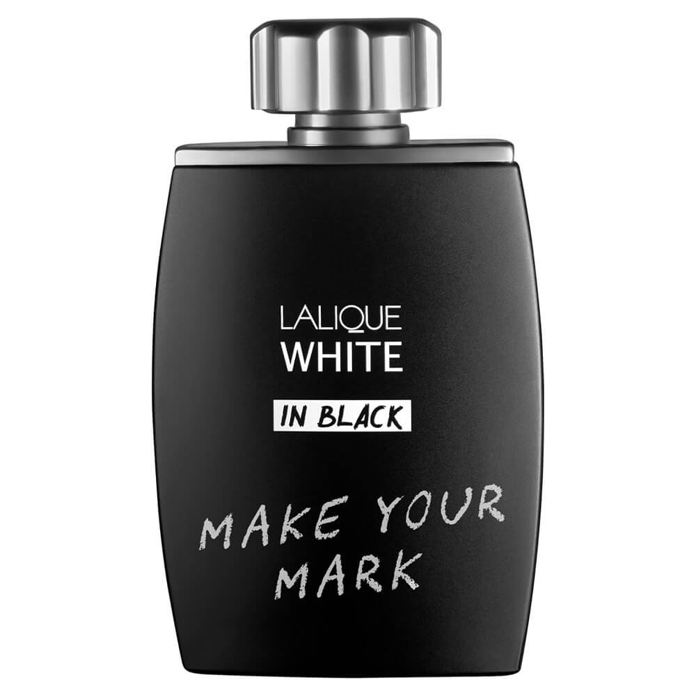 Lalique White In Black Eau de Parfum Nat. Spray