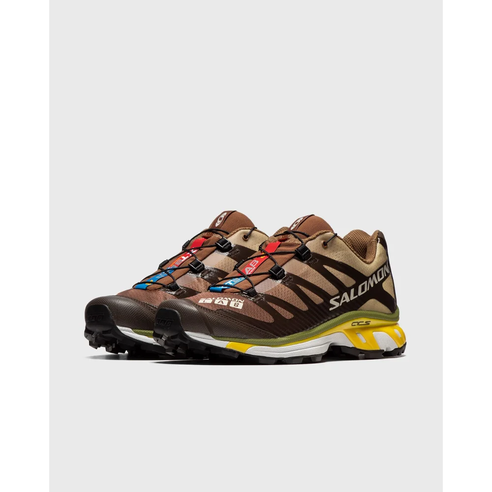 Salomon XT 4 L41772000 / braun