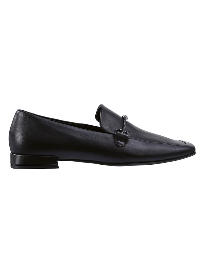 Högl Leder-Slipper 