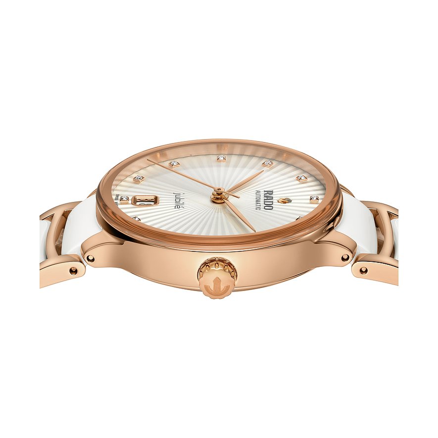 Rado Damenuhr Centrix