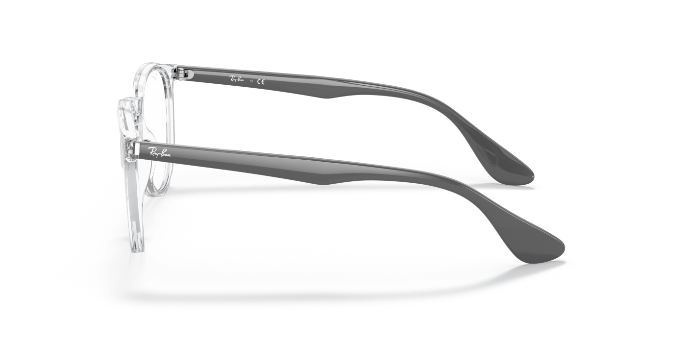 EXCLUSIV ERIKA OPTICS - Luciu Transparent