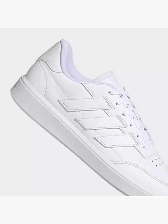 adidas Courtblock Schuh