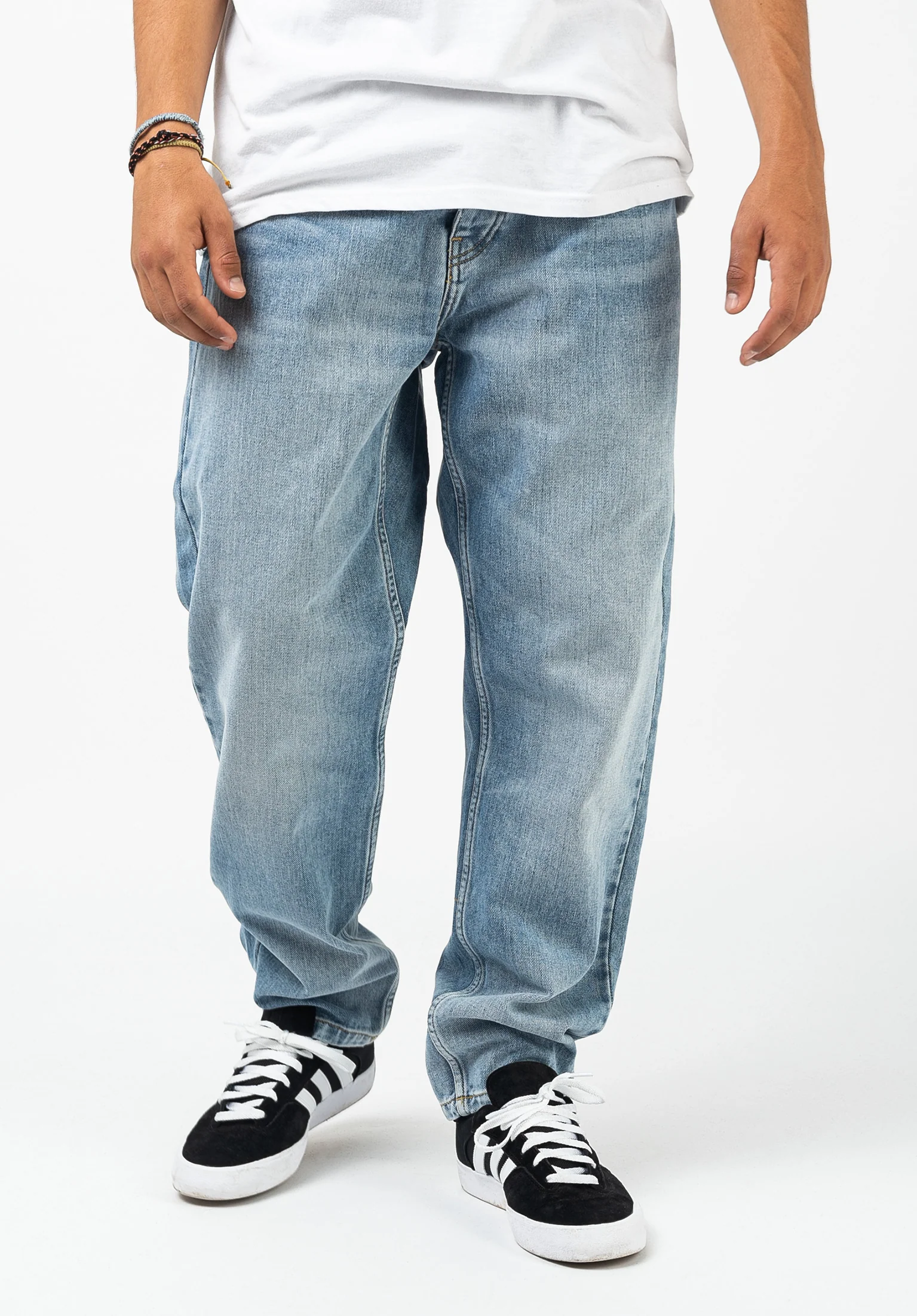 Newel Pant (Cropped)