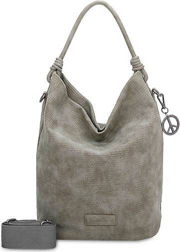 Fritzi aus Preußen Bo Sunny 03 Schultertasche 27.5 cm