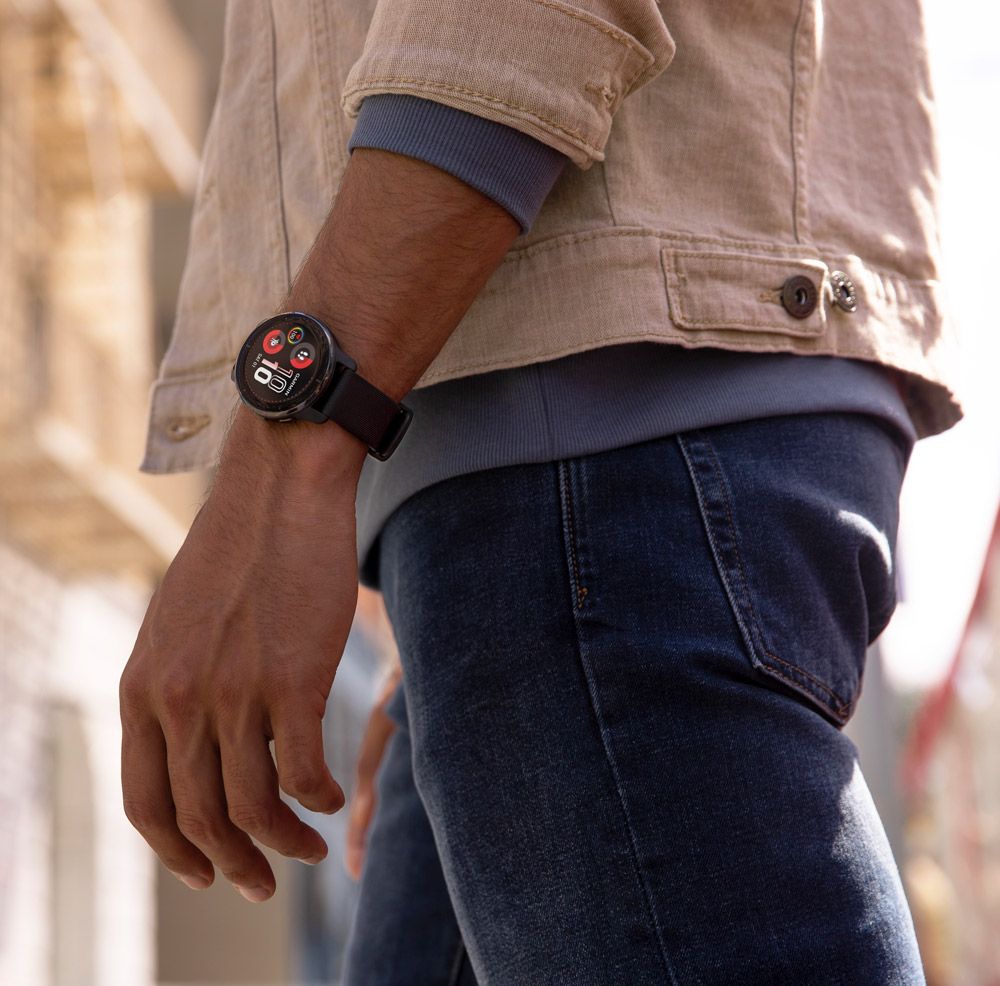 Garmin Venu® 2 PLUS - GPS Multisport Smartwatch kaufen | Bike-Discount