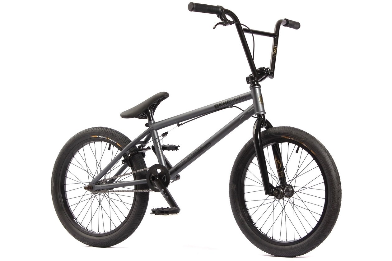 KHE Strikedown Pro - 2022 - 20 Zoll - BMX