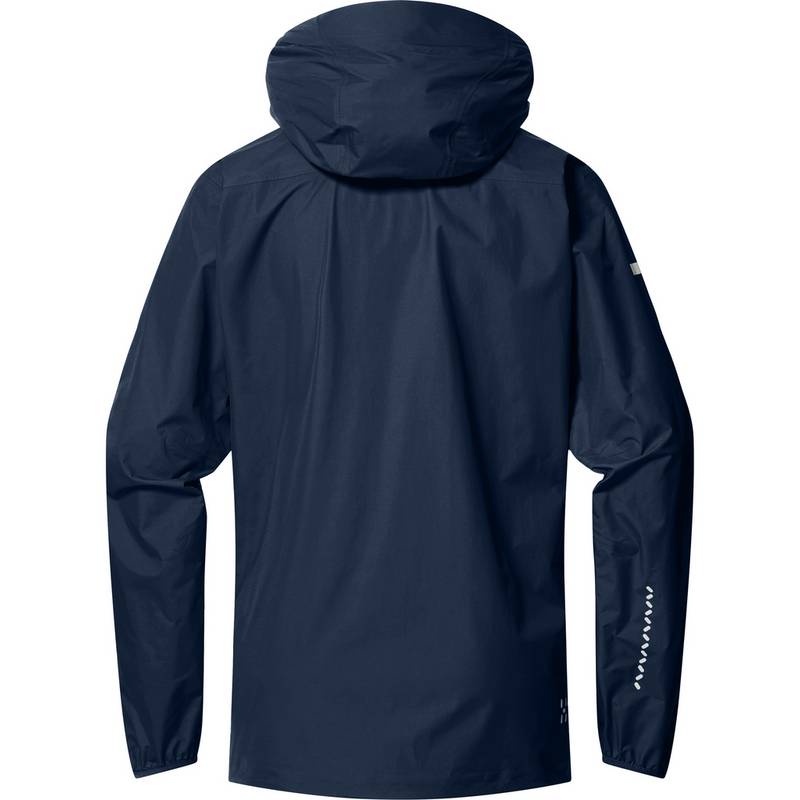 Haglöfs L.I.M GTX II Jacket Hardshelljacke Damen