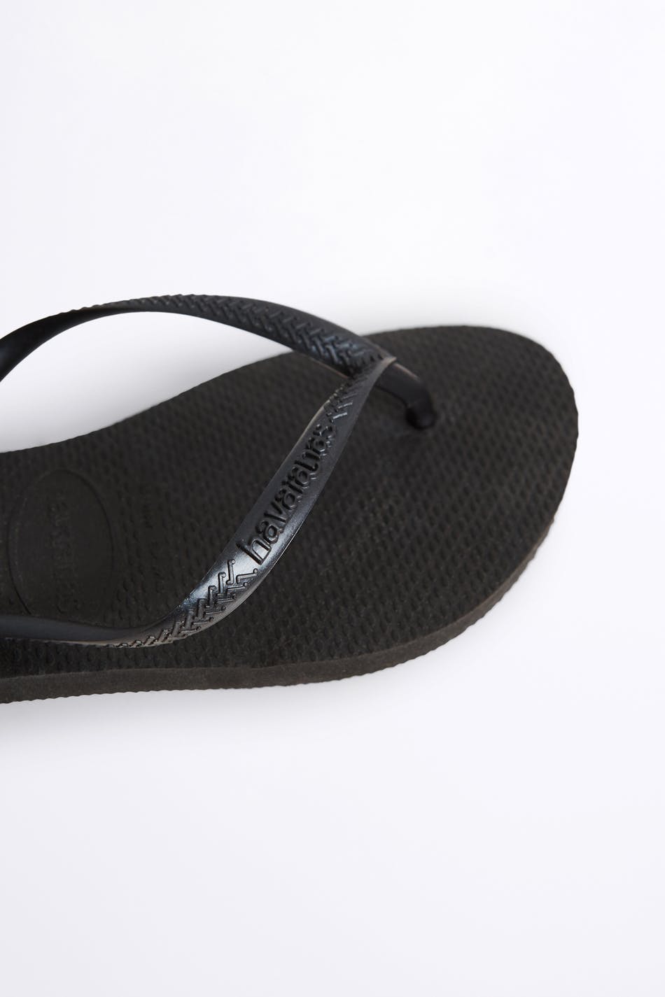 Havaianas slim flip flops