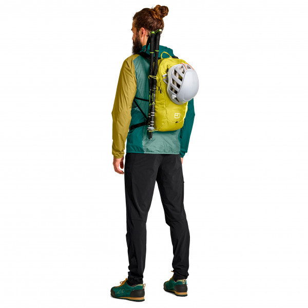 Ortovox - Traverse Light 15 - Wanderrucksack