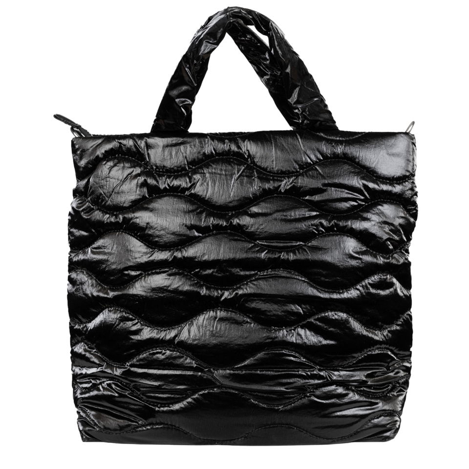 Blauer Marfa 03 Henkeltasche