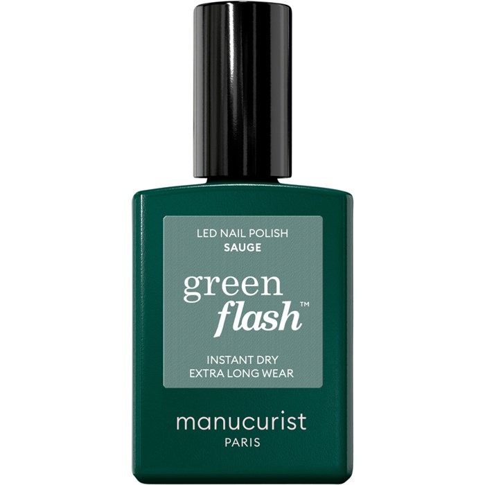 Green Flash