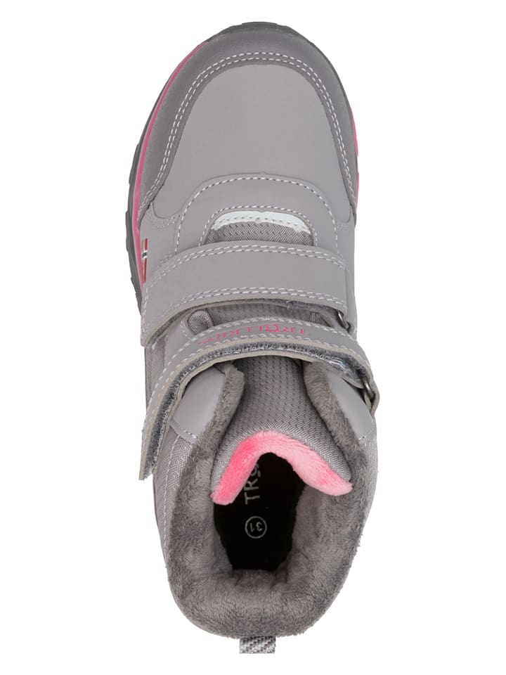 Trollkids Winterboots 