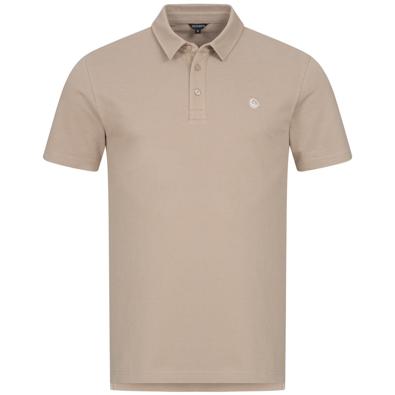 Polo Shirt Bio-Baumwolle Herren