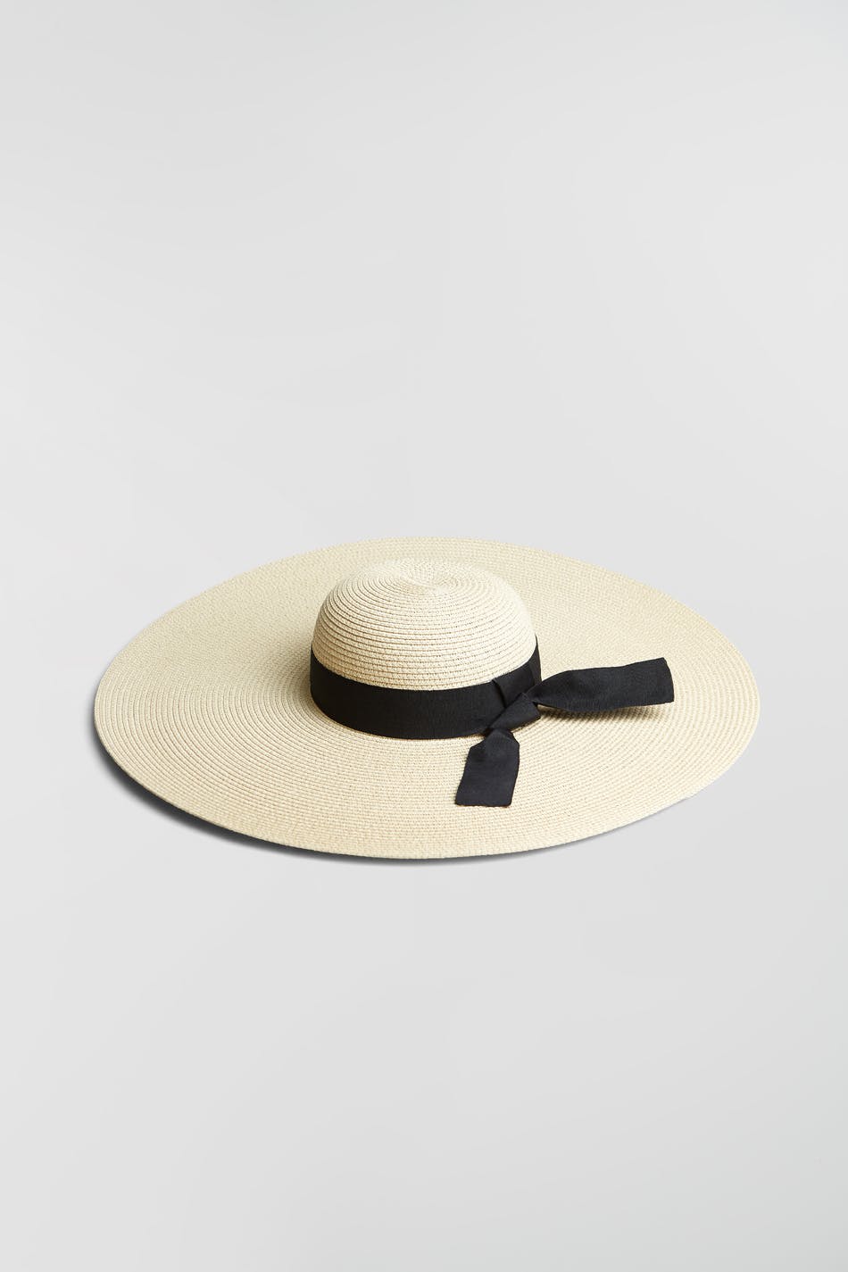 Milly straw hat