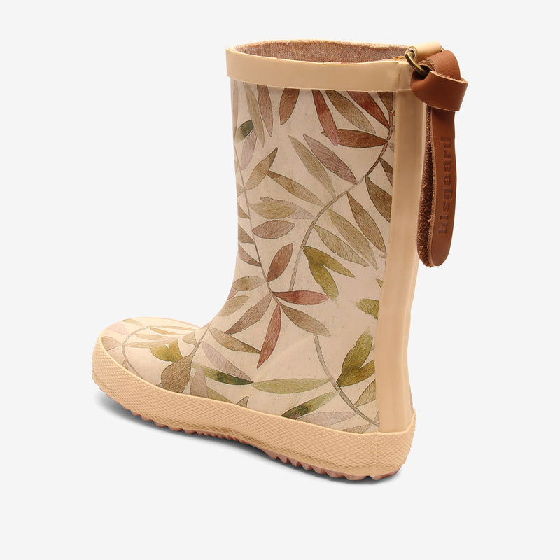 fashion beige leaves - Beige